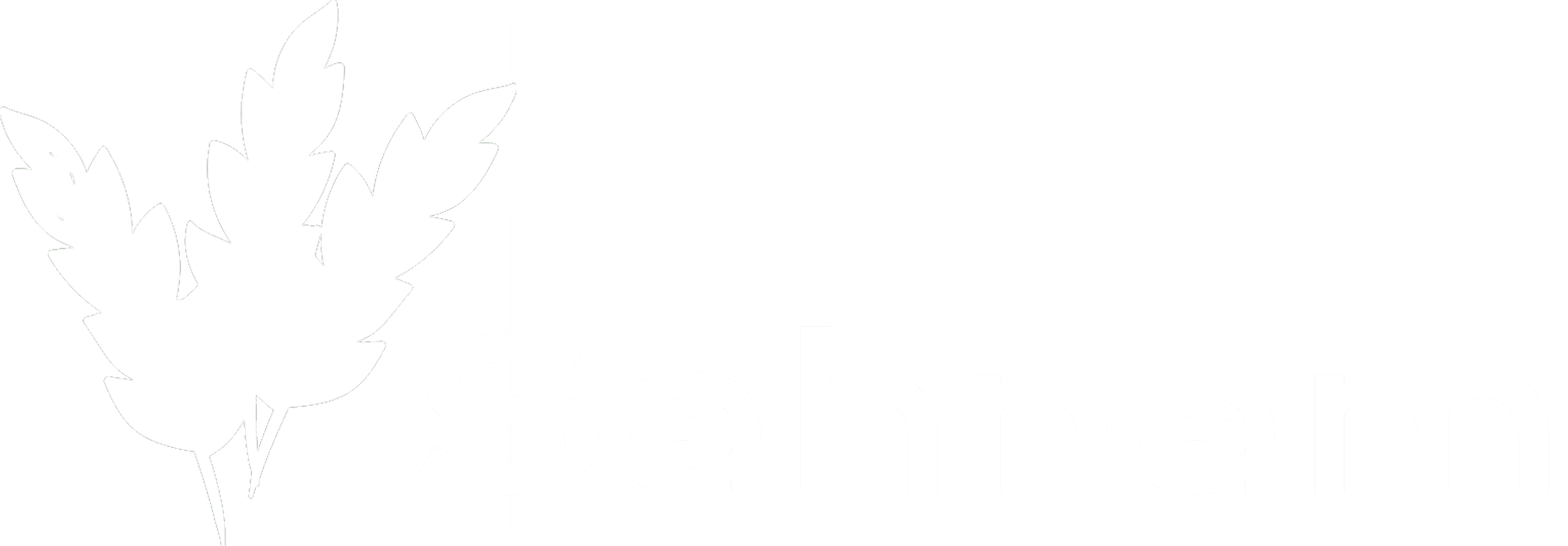 Sahnam Logo